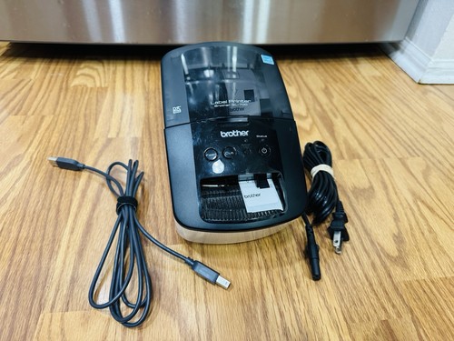 Brother 700 professional - ql-700,
