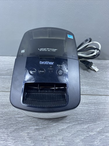 Brother 700 label printer - ql-700,