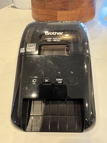 Brother 800 professional - brother,