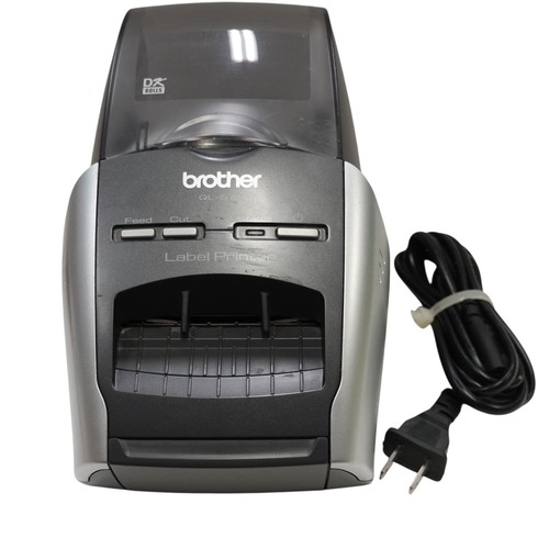 Brother 570 professional - ql-570,